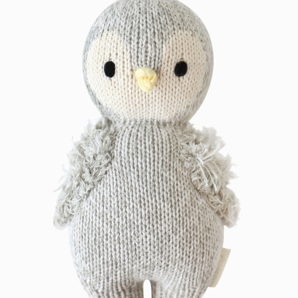Cuddle + Kind Penguin